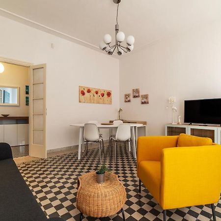 San Pietro & Castel Sant'Angelo - Cozy Apt Ρώμη Εξωτερικό φωτογραφία