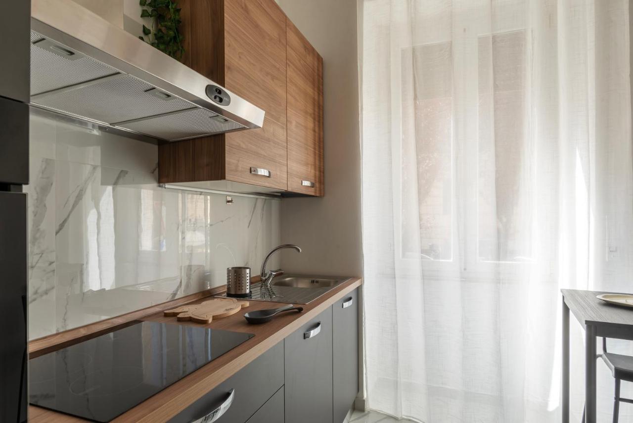 San Pietro & Castel Sant'Angelo - Cozy Apt Ρώμη Εξωτερικό φωτογραφία