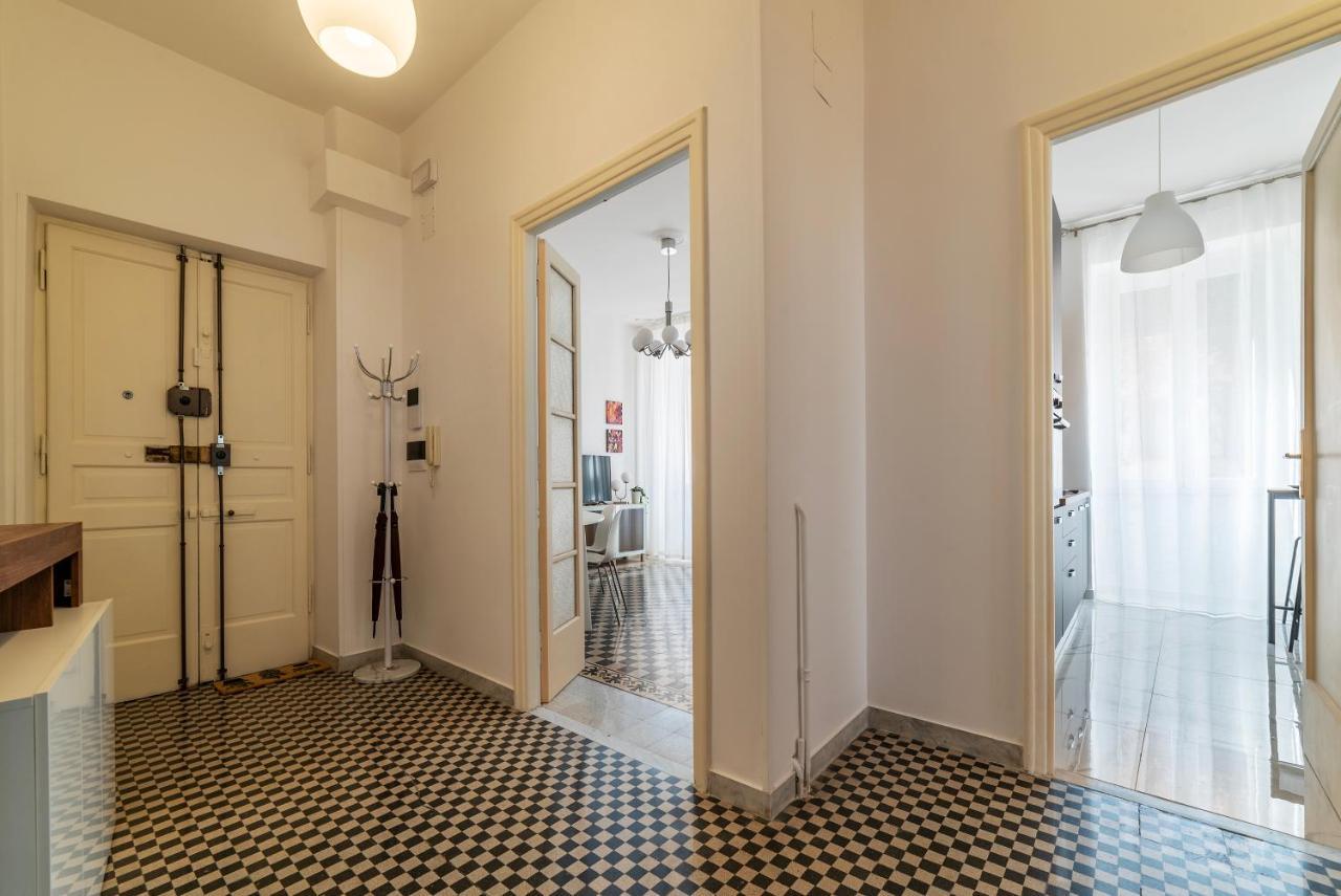 San Pietro & Castel Sant'Angelo - Cozy Apt Ρώμη Εξωτερικό φωτογραφία