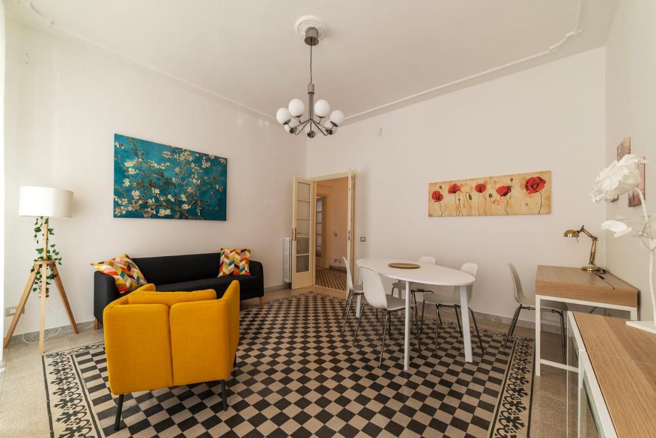San Pietro & Castel Sant'Angelo - Cozy Apt Ρώμη Εξωτερικό φωτογραφία