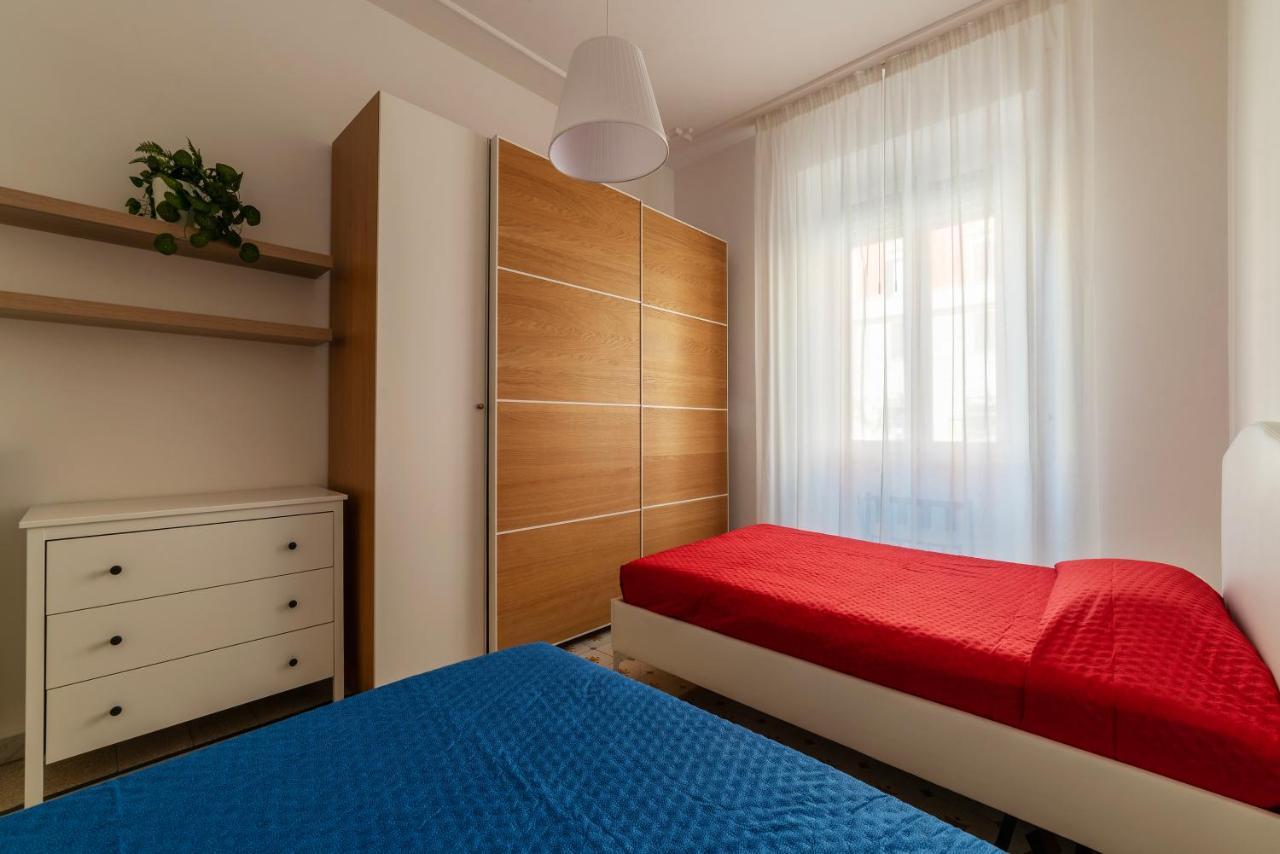 San Pietro & Castel Sant'Angelo - Cozy Apt Ρώμη Εξωτερικό φωτογραφία