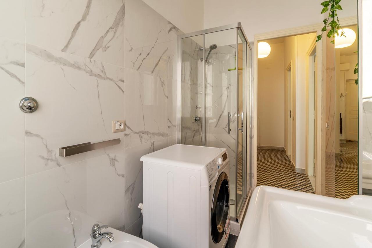 San Pietro & Castel Sant'Angelo - Cozy Apt Ρώμη Εξωτερικό φωτογραφία